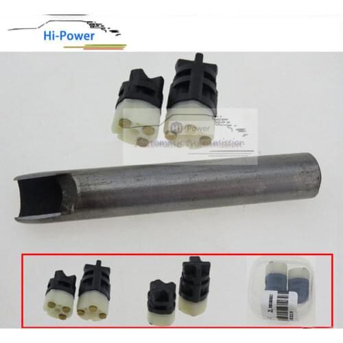 Top Brand for Mercedes Benz 7G 722.9 Automatic Transmission Control Module Speed Sensor Y3/8n2 Y3/8n1