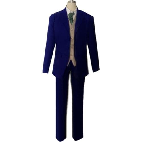 My Hero Academia Boku no Hero Academia Shouto Todoroki TODOROKI SHOTO Cosplay Costume