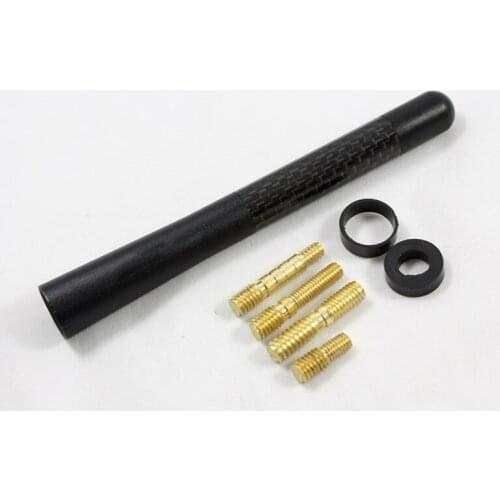 Msanzeo External Car Tuning