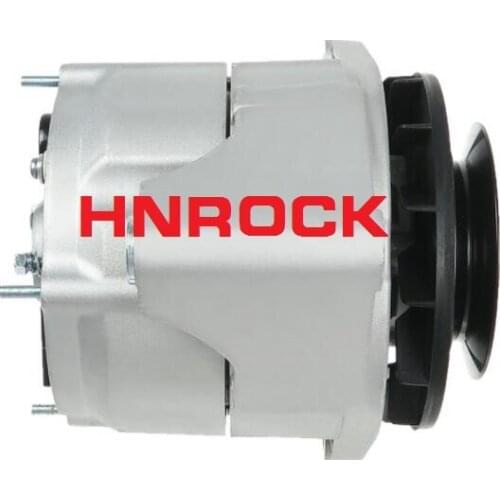 NEW HNROCK 24V 35A ALTERNATOR CA187IR CA854IR 0091543402 0120400728 0120488256 0120488277 0120488278 0120488291 FOR MAN