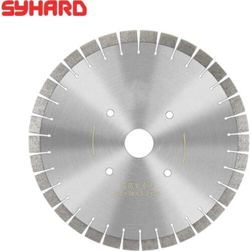 Saw Blades Angle Grinder for granite concrete with flange Diamond Grinding Wheel multi-purpose diamond Turbo