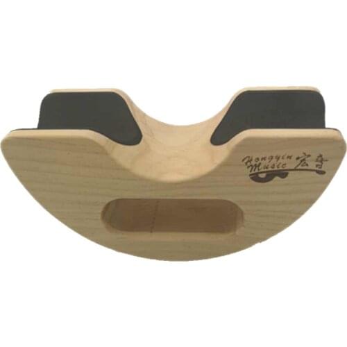 Classical Acoustic Guitar Neck Rest Holder for Repairs Maintenance