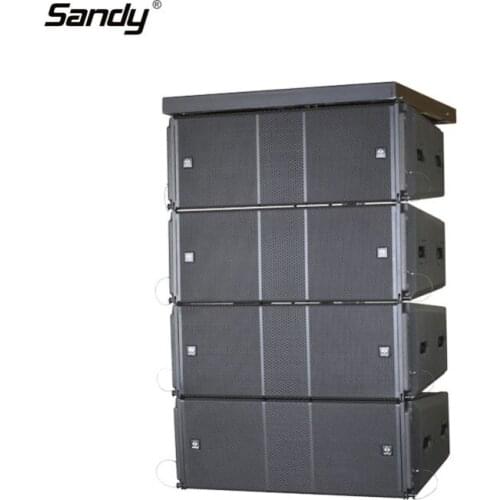 Sandy Instruments For Measurement And Analysis