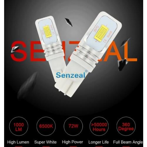 Senzeal Signal Lamps