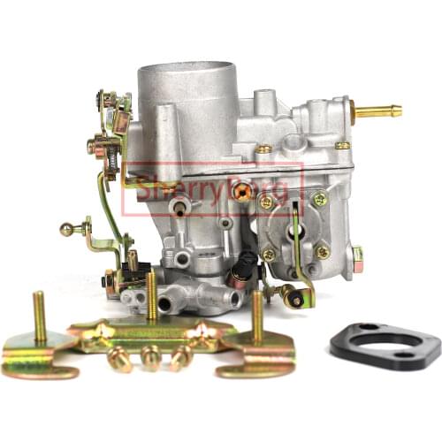 SherryBerg carb CARBURETOR carburettor vergaser fit for RENAULT 11779001 1961-1992 R4 4L 4S and 4GTL SOLEX 32 DIS
