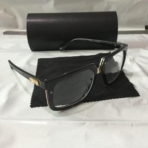 KAPELUS Sunglasses Brand New womens outdoor sunglasses 643A Match black box Color shades Luxury sunglasses