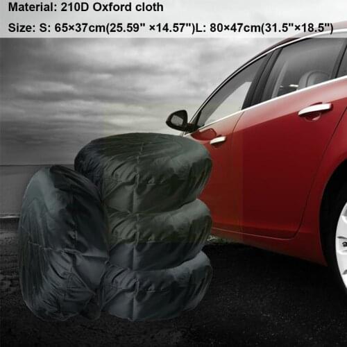 General Motors suv bag tire cover spare tire wheel tote tire bag bag cover storage spare X4K3