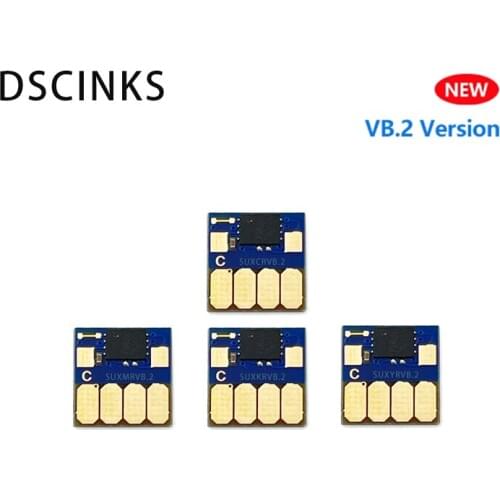 Universal 95U ARC chip For HP OfficeJet Pro 7740 8710 8715 8720 8730 8740 8210 8216 8725 printer permanent chip