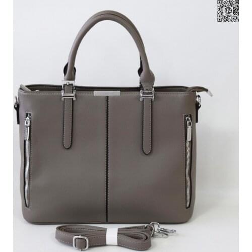 Womens bag A4 double-sided, posess store, K62