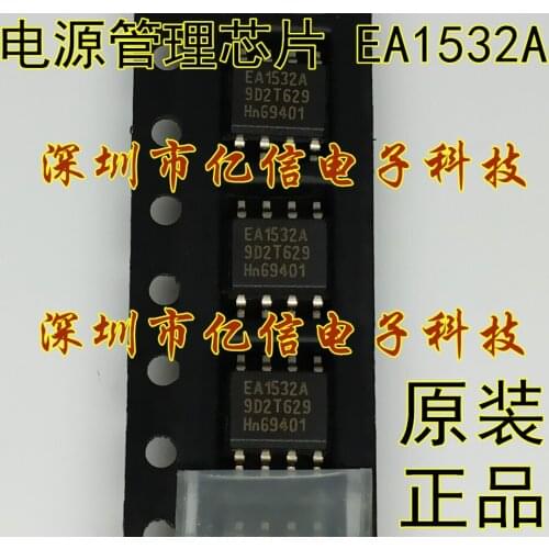 100% New&original TEA1532A EA1532A SOP8 In Stock