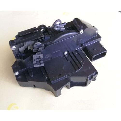 Door lock block for 09-18 Geely Emgrand7 EC7