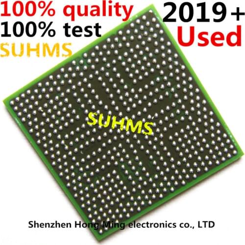 DC:2019+ 100% test very good product 215-0674034 215 0674034 bga chip reball with balls IC Chipset