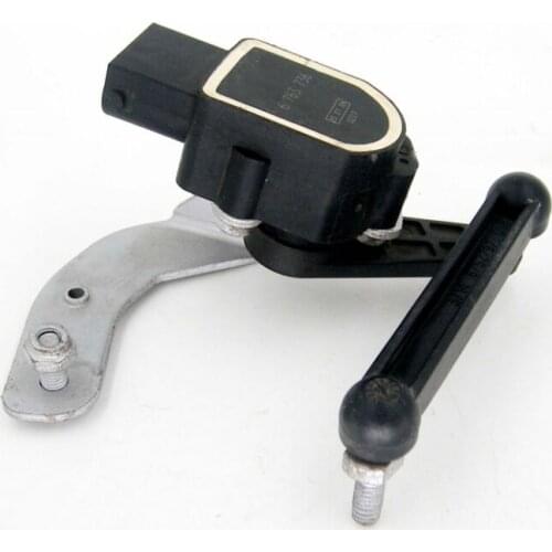 For 2006 BMW 750i E65 (06-08) Black Beige B29 Headlight Level Sensor 6763736