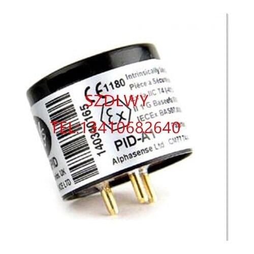 Photoionization Gas Sensor (PID Sensor) - PID-A1
