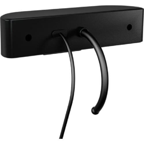 HD 1080P Webcam Camera with MIC Clip-on USB2.0/3.0 for Computer PC Laptop Professional