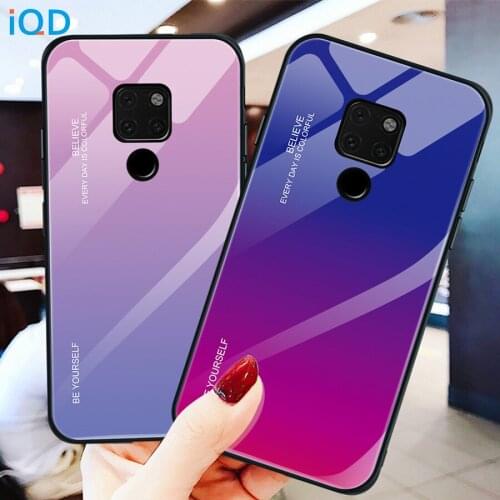 IQD Huawei Mate 20 Lite Phone Cases