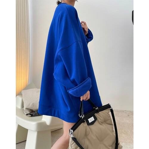 LuoYFF Womens Autumn Hoodies