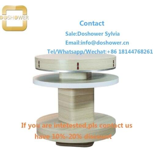 Nail salon table furniture with nail shop equipment for uv led nail dryer table