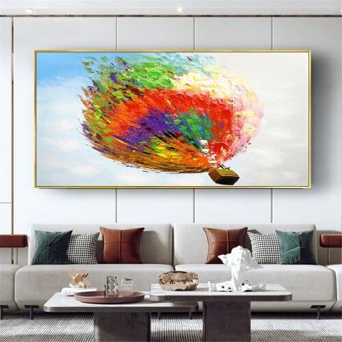 Oeny Wall Oil Paintings