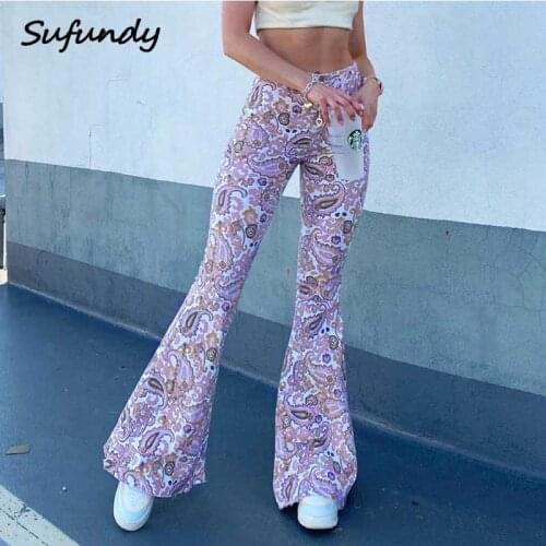 Женские брюки Sufundy China At AliExpress