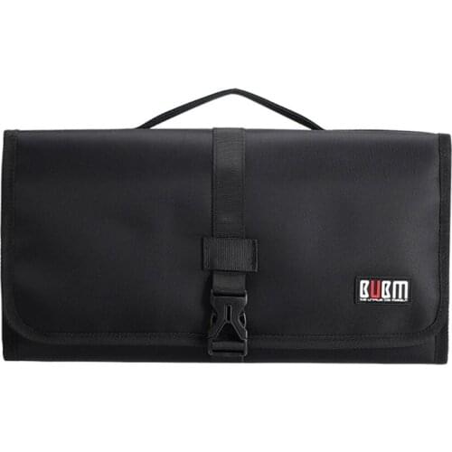 Household storage bag apply for Dyson curler storage bag Hair dryer and Multi-functional travel storage bag replacement