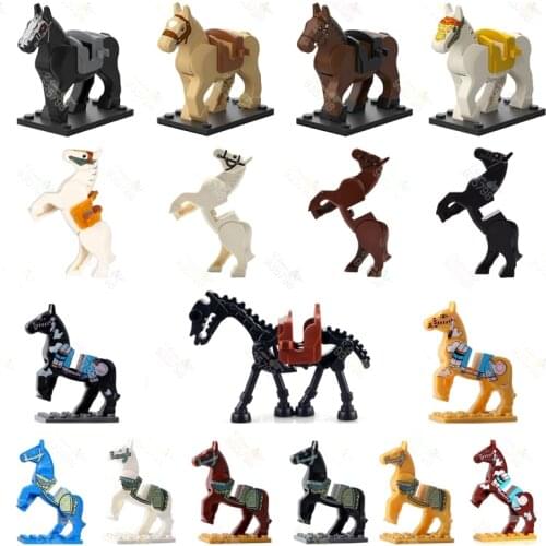 Tmgt LEGO Compatible Building Blocks