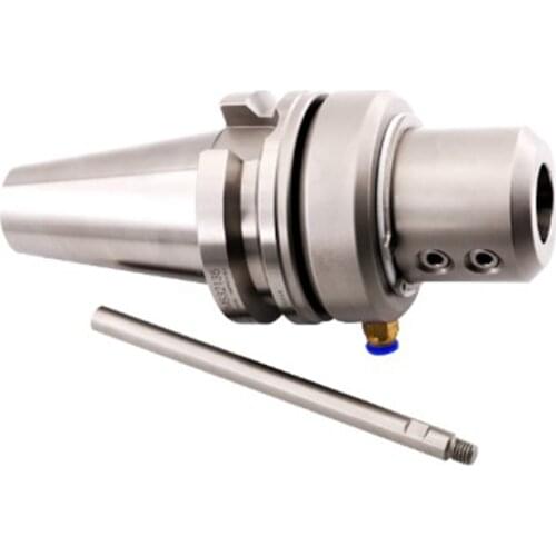 High speed BT40 power u drill collet chuck holder holders OML25 OML32 OML40 drill chuck clamping coolant holder 25mm 32mm 40mm