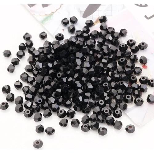 ZHUBI Black Bracelets