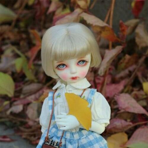 1/6 BJD Doll Imda 3.0 Modigli Joint SD Doll Cute Girl Adult Toy Birthday Christmas Present White Skin Natural Skin