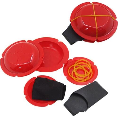 1set Coin Penetration Magic Tricks Miracle Lightning Box Appearing Coin Close Up Illusion Gimmick Props Mentalism Easy Magic Toy