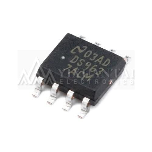 10pcs Free shipping SOP8 SMD DS92001TMA DS92LV010ATM DS9637ACM DS9638CM E42407AV EA1530A DS92001 DS92L010 DS9637 DS9638 E42407