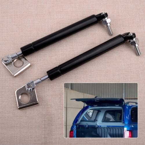 2pcs Rear Trunk Tailgate Slow Down Gas Strut fit for Volkswagen Amarok 2011 2012 2013 2014 2015 2016 2017 2018 2019 2020