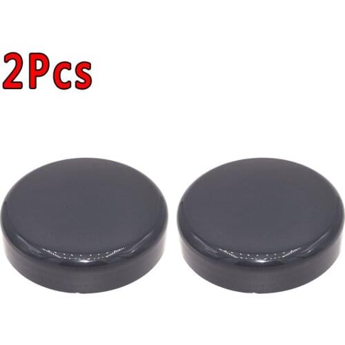 2Pcs Blender Parts Stay Fresh Lid Spare Replacement Parts For Nutri Bullet 600W 900W Blender Juicer Kitchen Appliance