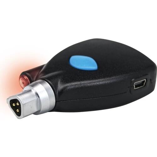 JWM Electric Key for Passive Electronic Security Fire Door ATM Lock with Standalone Software