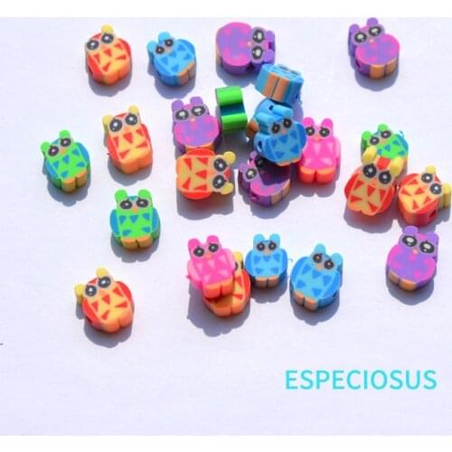 ESPECIOSUS Bead Bracelets