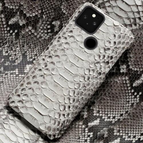 J DC Google Pixel Phone Cases