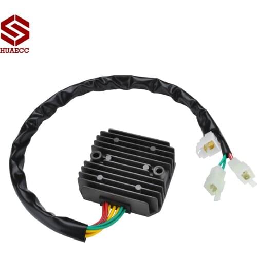 Motorcycle Regulator Rectifier for Honda VT1100 VT 1100 C2 SHADOW SHADOW SPIRIT T ACE TOURER C2-2 ACE C3 AERO