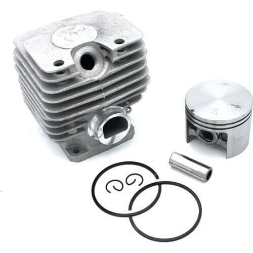 Big Bore Cylinder Piston Kit 52mm for Stihl 038 038M 038MW 038MRII 038MR MS380 PN 1119 020 1202