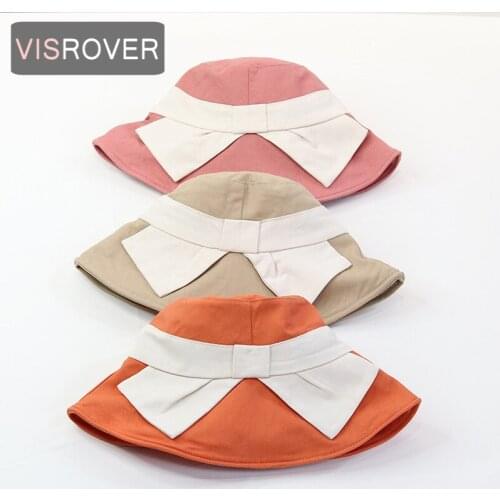 VISROVER 5 Colorway Summer Women Sun Hat Foldable Beach Colorful Hat Visor UV Protection Holiday Butterfly Sun bonnet Hats Gift