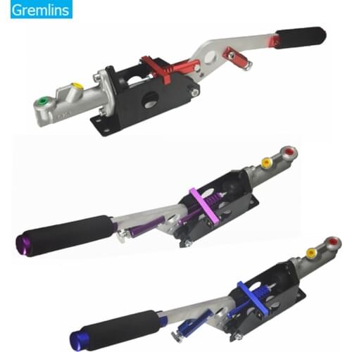Car Modification Hydraulic Handbrake Racing Drift Competitive Handbrake Modified Color Handbrake