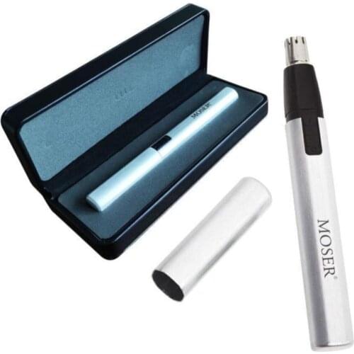 MOSER Nose And Ear Trimmers