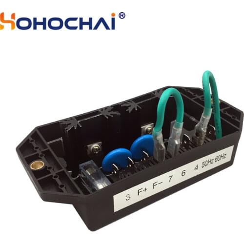 NEW AVR KI-DAVR-95SW Automatic Voltage Regulator Stabilizer for Generator