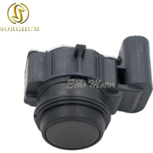 New 9288230 PDC Parking Distance Sensor Reverse Assist for BMW 0263013972