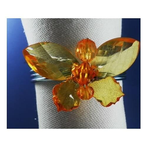 Aliexpress sold wedding napkin ring