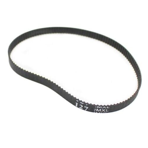 Main Drive Belts for SATO CL408E LM408e MR400e Barcode Printer PT8127064 127MXL