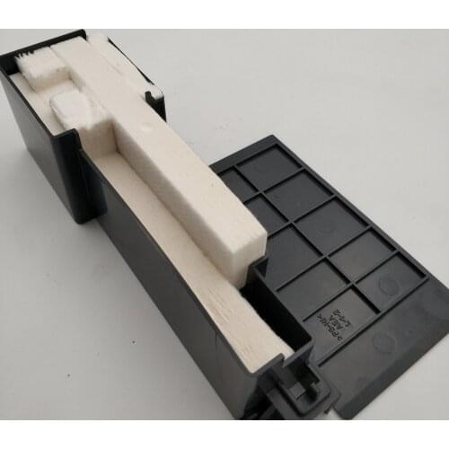 Waste ink tank for Epson L111 L313 XP202 L355 XP200 L363 ME-101 L300 L211 XP100 L350 XP101 L110 XP103 L220 ME10 ME401