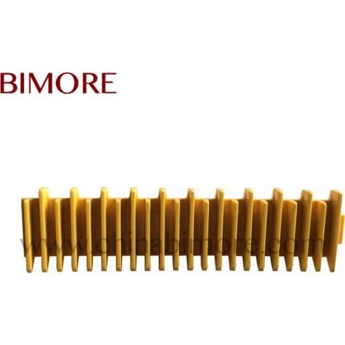 SLBK-01 B Escalator Demarcation