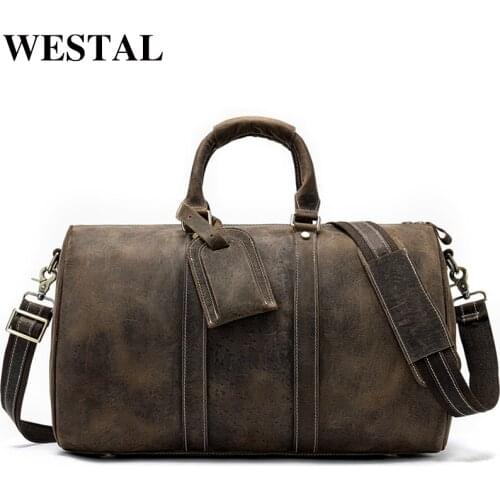 Чемоданы для ручной клади WESTAL China At AliExpress