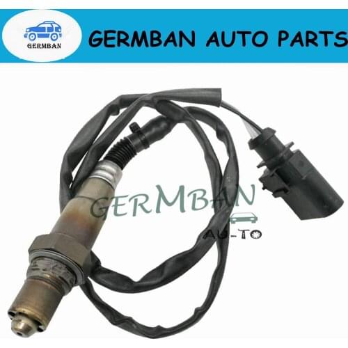 New Manufacture Front Lambda Sensor AIR FUEL RATIO SENSOR for Audi A3-A6 Q5 Seat Skoda Fabia Octavia VW No#03C906262 1K0998262T