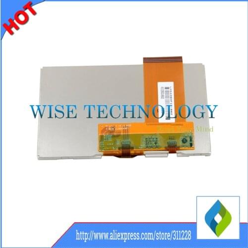 4.3'' LCD for TomTom GO 650,750,950 LCD display with touch screen,LMS430HF17-002,LMS430HF11-003